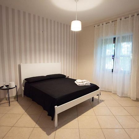 Donna Rosita Hotel San Felice a Cancello ภายนอก รูปภาพ