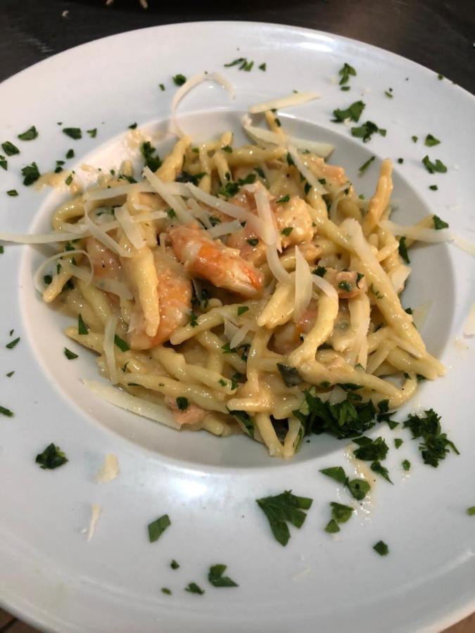 Donna Rosita Hotel San Felice a Cancello ภายนอก รูปภาพ