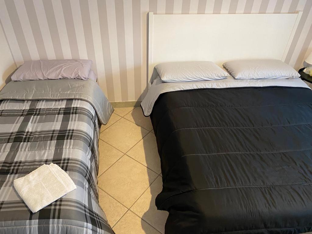 Donna Rosita Hotel San Felice a Cancello ภายนอก รูปภาพ