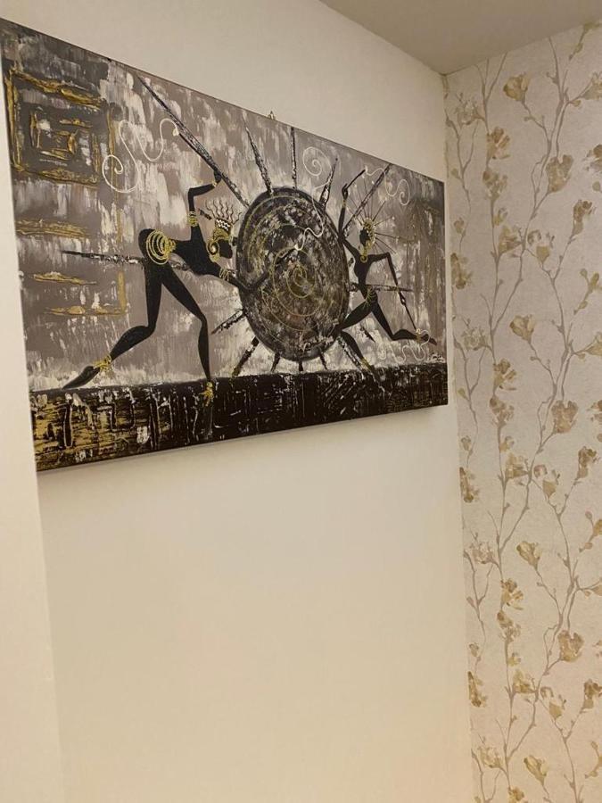 Donna Rosita Hotel San Felice a Cancello ภายนอก รูปภาพ